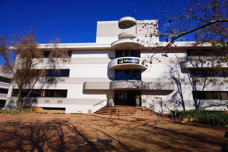 To Let commercial Property for Rent in Mowbray Western Cape